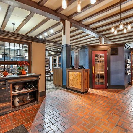 Best Western Premier Mariemont Inn Cincinnati Eksteriør billede