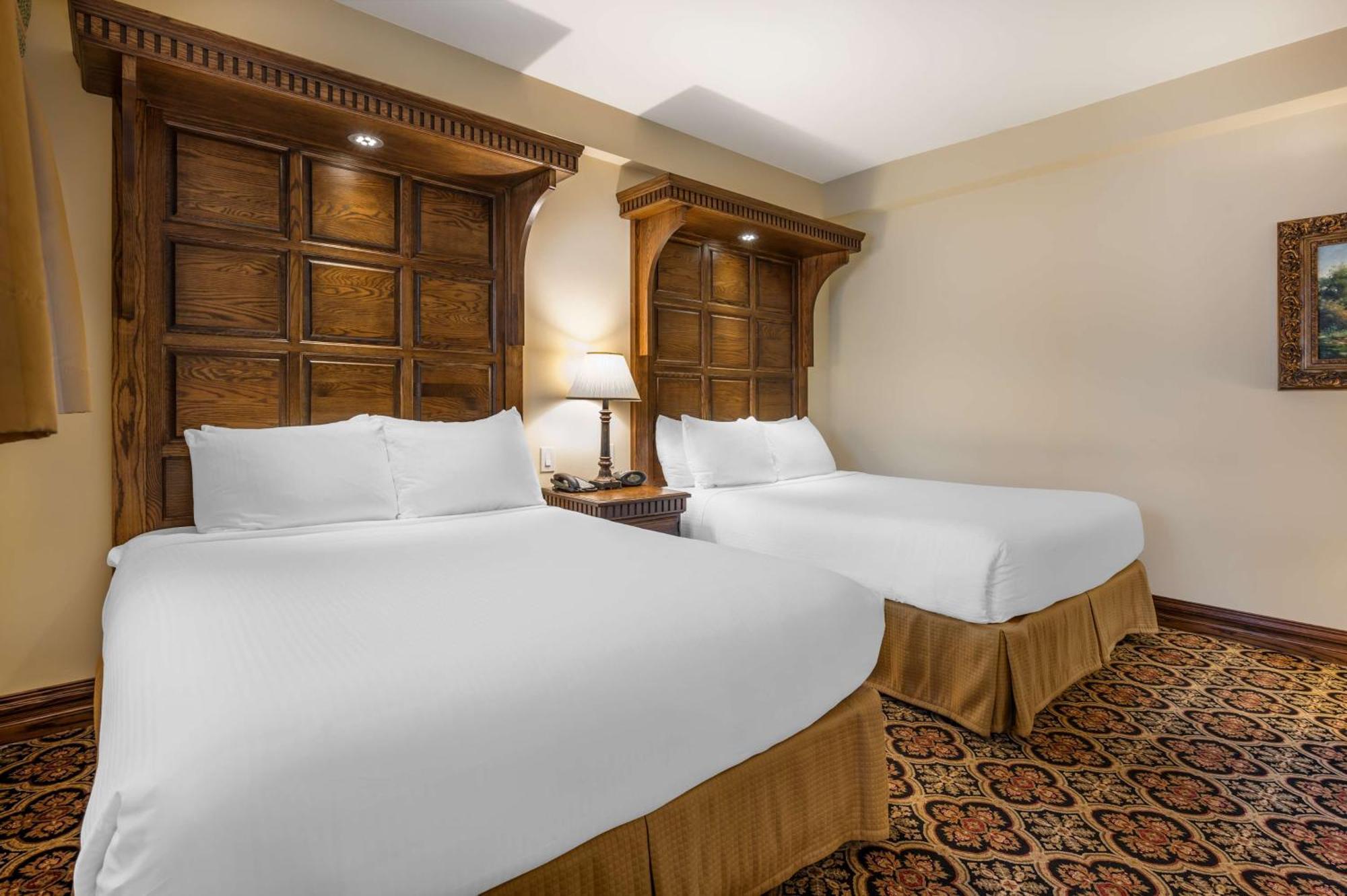 Best Western Premier Mariemont Inn Cincinnati Eksteriør billede