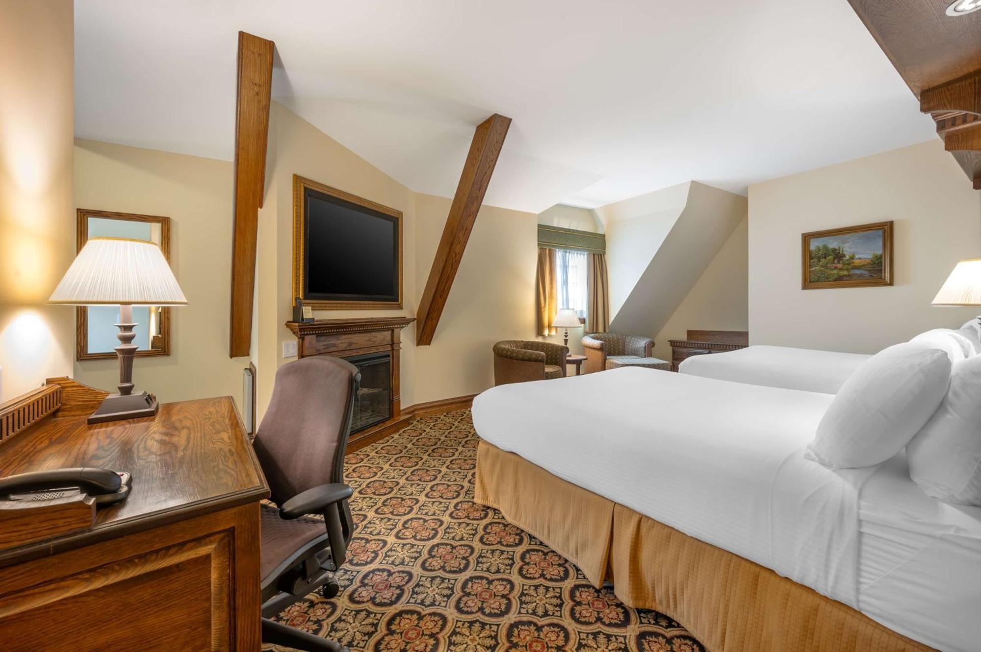 Best Western Premier Mariemont Inn Cincinnati Eksteriør billede