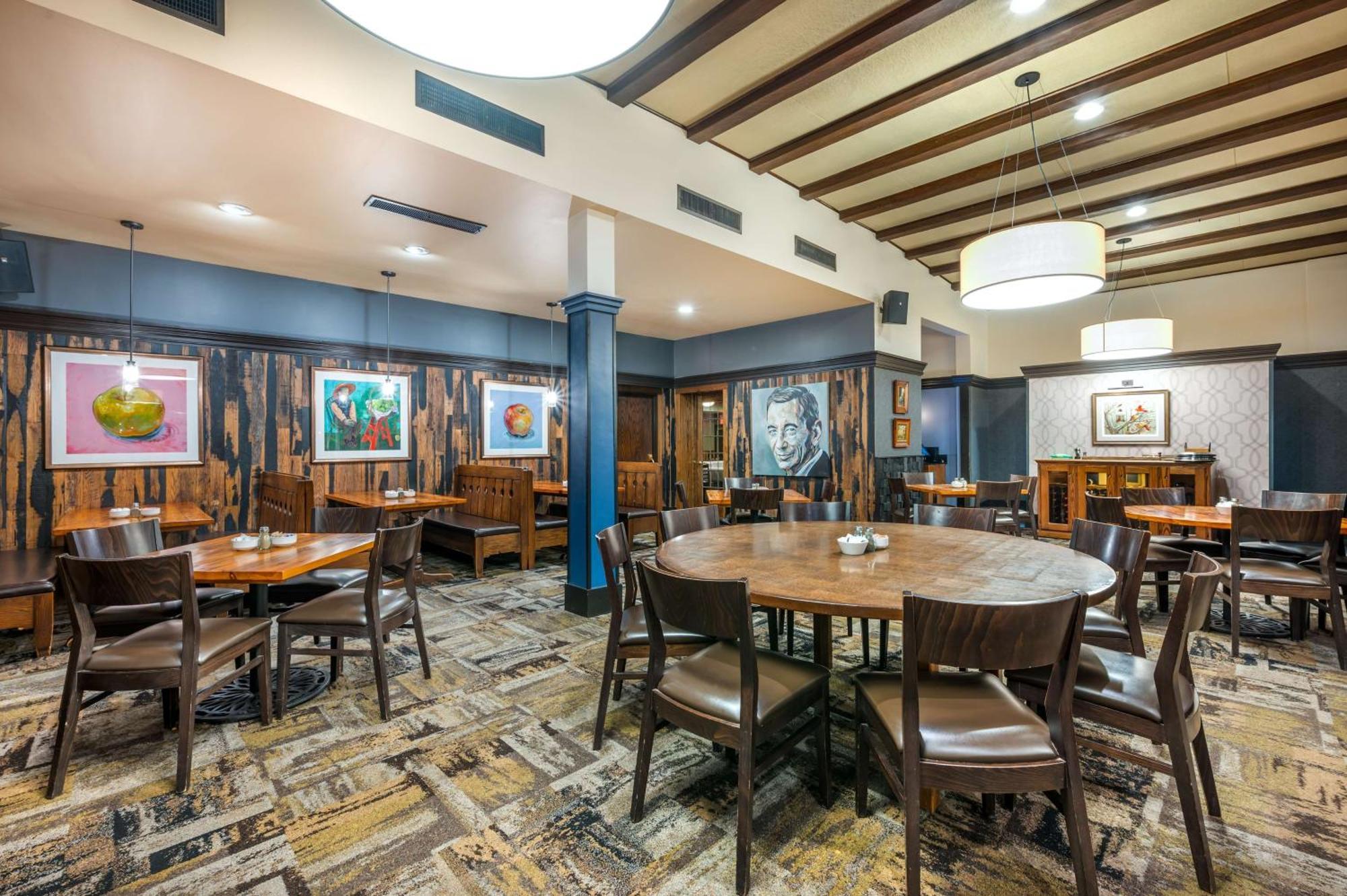 Best Western Premier Mariemont Inn Cincinnati Eksteriør billede